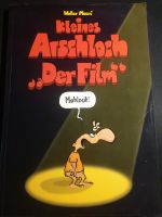 Buch: Kleines Arschloch "Der Film" Brandenburg - Schöneiche bei Berlin Vorschau