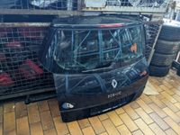 Heckklappe Renault Scenic JM 2004 NV676 Renault Noir Perleffekt Nordrhein-Westfalen - Bad Sassendorf Vorschau