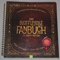 Harry Potter ~ Das inoffizielle Fanbuch ~ Ringbuch Nordrhein-Westfalen - Hürth Vorschau