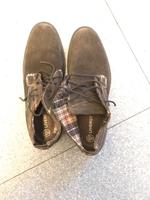 Herren Schuhe, Schnürschuhe gr 44 Hessen - Darmstadt Vorschau