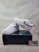 **NEU**|Nike Air Force 1|White/Metallic Silver|Gr.44,5 Nordrhein-Westfalen - Frechen Vorschau