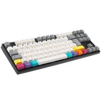 Varmilo VEA88 CMYK TKL Gaming Tastatur, MX-Silent-Red, weiße LED Berlin - Charlottenburg Vorschau