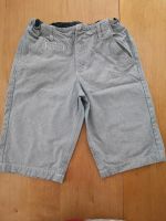 Shorts Jungen Gr 140 Baumwolle Blau - Grau Hell, Zustand Top Baden-Württemberg - Kornwestheim Vorschau