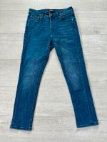 Jack & Jones Jeans blau Slim/Glenn Gr. 29/30 - TOP! Kr. München - Neubiberg Vorschau