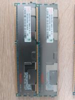 2x DDR3 Server RAM 8GB PC3-10600R Hessen - Schöneck Vorschau