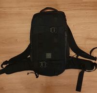 Douchebags Explorer Ski Freeride Touren Snowboard Rucksack Montec Bayern - Unterwössen Vorschau