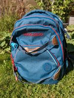 Coocazoo Schulrucksack - unisex - Bayern - Wertach Vorschau