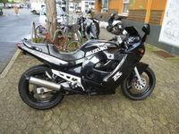 Suzuki GSX 600 F Düsseldorf - Friedrichstadt Vorschau