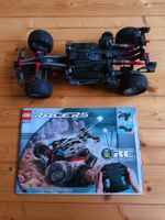 LEGO 8475 - RC Race Buggy Berlin - Tegel Vorschau