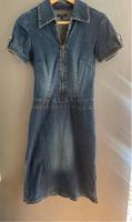 Jeans Kleid / Vera Moda  - S ( 36 ) Berlin - Wilmersdorf Vorschau