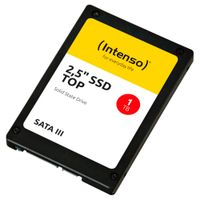 Fun4Four Vorprogrammierte Intenso interne SSD-Festplatte 128GB Baden-Württemberg - Aalen Vorschau