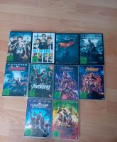 Avengers, Thor, Guardians... DVDs Nordrhein-Westfalen - Oelde Vorschau