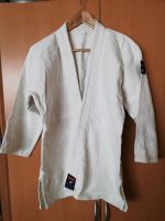 MAWITZ, Judo Jacke, gebraucht, Gr. 150 cm Köln - Kalk Vorschau