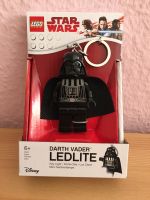 Lego Darth Vader Schlüsselanhänger/Taschenlampe Niedersachsen - Braunschweig Vorschau