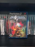 He-Man Master of the Universe Ps2 Playstation 2 Spiel Rar Bayern - Deggendorf Vorschau