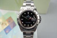 Rolex Explorer II Fullset LC100 super Zustand Lübeck - Travemünde Vorschau