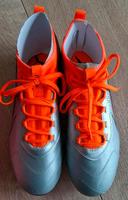 Fußballschuhe Puma ONE 3 Lth FG Gr. 43 NEU Hessen - Einhausen Vorschau