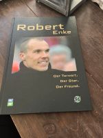 Buch Robert Enke Hannover - Südstadt-Bult Vorschau
