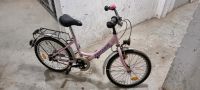 Kinderfahrrad 20 Zoll von Fischer Kreis Pinneberg - Pinneberg Vorschau