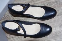 Cox Damen Pumps - Größe 39 - wie neu Bielefeld - Bielefeld (Innenstadt) Vorschau