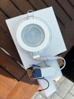 Lampe | neu/ unbenutzt | LED Einbaustrahler | 2 Stück Niedersachsen - Weyhausen Vorschau