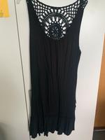 Schönes Kleid Gr .XL Dresden - Gorbitz-Ost Vorschau