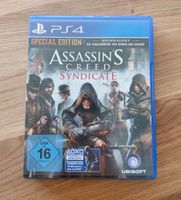 Assassin's Creed Syndicate  PS4 Baden-Württemberg - Gerstetten Vorschau