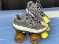 Rollschuhe Roller Skates NIKE Gr. 31 Niedersachsen - Lehre Vorschau