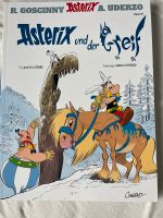 Neu - Asterix Band 39 der Greif Herzogtum Lauenburg - Wentorf Vorschau