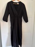 COS Jumpsuit schwarz - elegant & cool, Gr. 38 Bayern - Bernau am Chiemsee Vorschau