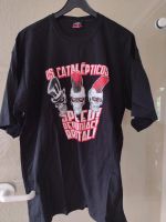 OS Catalépticos T-Shirt Psychobilly XL Funeral Candyland neu Nordrhein-Westfalen - Bad Salzuflen Vorschau
