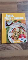 Kochbuch Pizza ,Pasta und Polenta Thüringen - Mühlhausen Vorschau