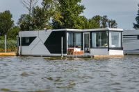 Hausboot HT4, schwimmendes Haus, HT Houseboats, sofort verfügbar Nordrhein-Westfalen - Ahlen Vorschau