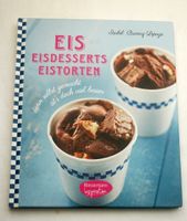 Buch - Eis Eisdesserts Eistorten - Isabel Brancg-Lepage Bochum - Bochum-Süd Vorschau