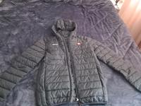 Verkaufe Jacke von Ellesse Bayern - Coburg Vorschau