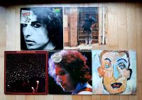 Bob Dylan, 2 LPs, 3 Doppel LPs, Vinyl Niedersachsen - Schüttorf Vorschau