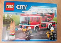 LEGO City Feuerwehrfahrzeug fahrbare Leiter Löschfahrzeug 60107 V Niedersachsen - Leer (Ostfriesland) Vorschau