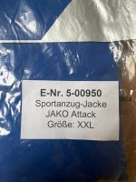 Sport Jacke  (JAKO) Trainings-Jacke Hessen - Bad Soden-Salmünster Vorschau