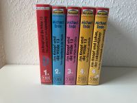 VHS Jim Knopf Videokassette rar 1-4 Kiel - Kronshagen Vorschau