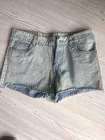 Jeansshort Gr. S, Grösse 36 Kr. München - Oberhaching Vorschau