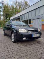 Chevrolet Nubira 1.8 CDX LPG Hessen - Höchst im Odenwald Vorschau