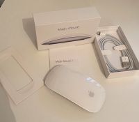 Neuwertige Apple Magic Mouse I OVP Bayern - Buxheim Memmingen Vorschau