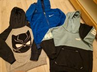 Hoodie Puma Nike und Marvel Hessen - Darmstadt Vorschau