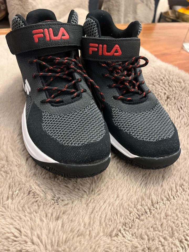 Fila Schuhe gr. 41 w.Neu in Stuttgart