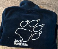 Jack wolfskin Kinder Strickjacke große 116 Hannover - Nord Vorschau