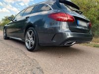 Mercedes-Benz C 250 d 4MATIC T AMG Line Autom. AMG Line Rheinland-Pfalz - Bingen Vorschau