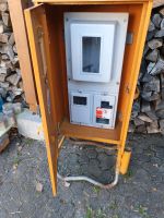 Stromkasten für Baustrom mit Schalter Bayern - Dietfurt an der Altmühl Vorschau
