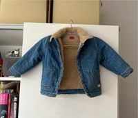 Zara Wendejacke Winterjacke Jacke Teddy Größe 86 Nordrhein-Westfalen - Gladbeck Vorschau