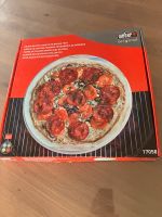 Weber Pizzastein neu Bayern - Schönbrunn Vorschau