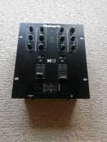 NUMARK M101  Mischpult DJ-Mixer Bayern - Erkheim Vorschau